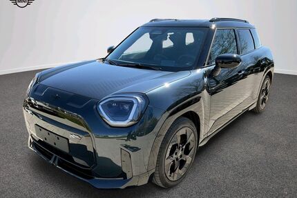 Mini Aceman E Gebrauchtwagen