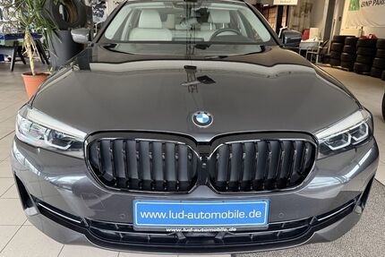 BMW 520 Gebrauchtwagen
