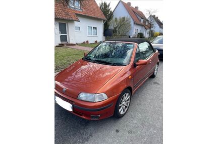 Fiat Punto Gebrauchtwagen