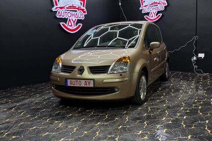 Renault Modus Gebrauchtwagen