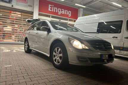 Mercedes-Benz R 350 Gebrauchtwagen