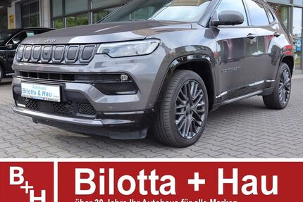 Jeep Compass Gebrauchtwagen
