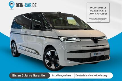 VW T7 Multivan Gebrauchtwagen