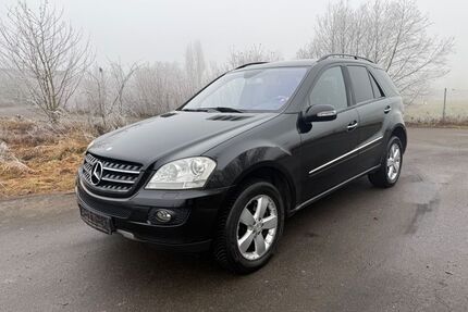Mercedes-Benz ML 420 Gebrauchtwagen