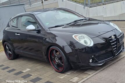 Alfa Romeo MiTo Gebrauchtwagen