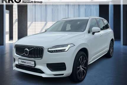 Volvo XC90 Gebrauchtwagen
