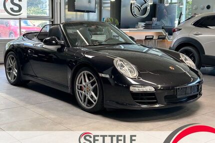 Porsche 997 Gebrauchtwagen