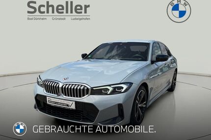 BMW 320 Gebrauchtwagen
