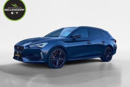 Cupra Leon Gebrauchtwagen