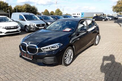 BMW 118 Gebrauchtwagen