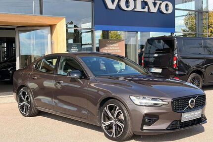 Volvo S60 Gebrauchtwagen