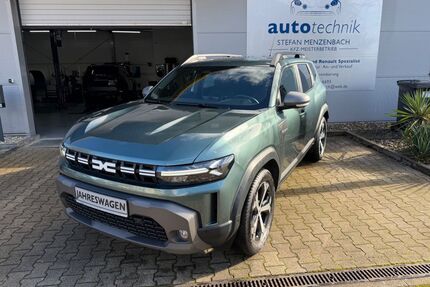 Dacia Duster Gebrauchtwagen