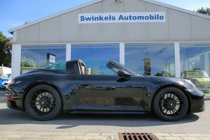 Porsche 911 Urmodell Gebrauchtwagen