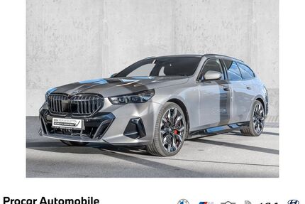 BMW 540 Gebrauchtwagen