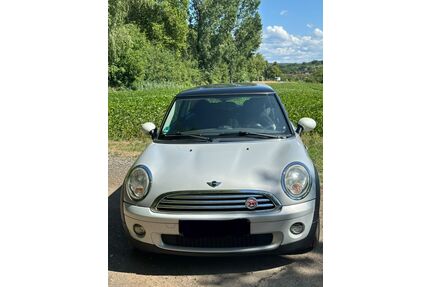 Mini Cooper Gebrauchtwagen