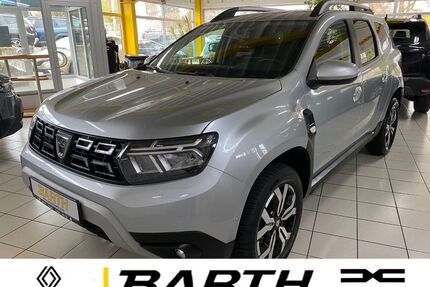Dacia Duster Gebrauchtwagen