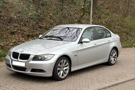BMW 320 Gebrauchtwagen