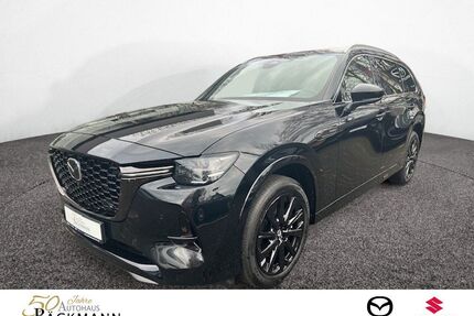 Mazda CX-80 Gebrauchtwagen