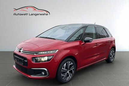 Citroen C4 Picasso Gebrauchtwagen