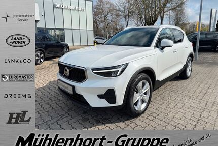 Volvo XC40 Gebrauchtwagen