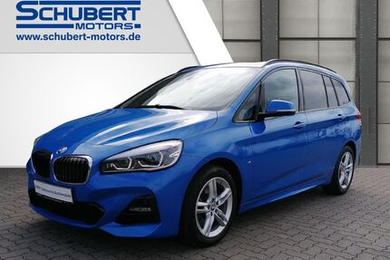 BMW 220 Gran Tourer Gebrauchtwagen
