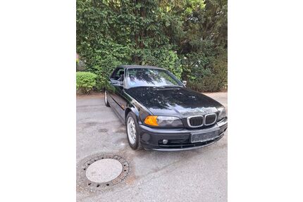 BMW 320 Gebrauchtwagen