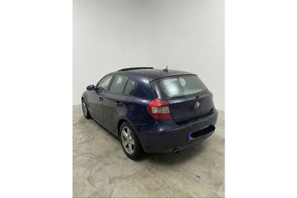 BMW 116 Gebrauchtwagen
