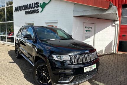 Jeep Grand Cherokee Gebrauchtwagen