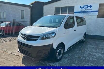 Opel Vivaro Gebrauchtwagen