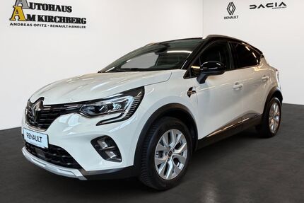 Renault Captur Gebrauchtwagen