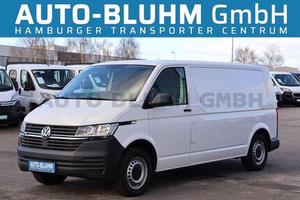 VW T6 Transporter Gebrauchtwagen