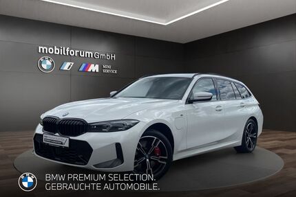 BMW 330 Gebrauchtwagen