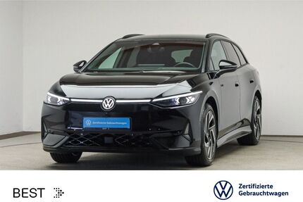 VW ID.7 Gebrauchtwagen