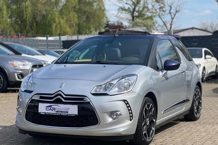 Citroen DS3 Gebrauchtwagen