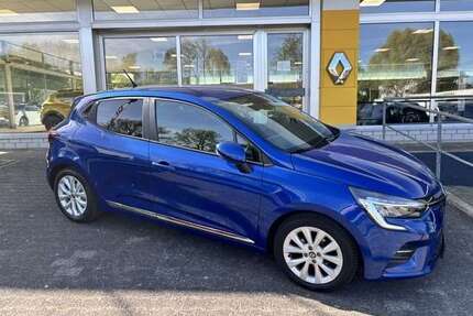 Renault Clio Gebrauchtwagen