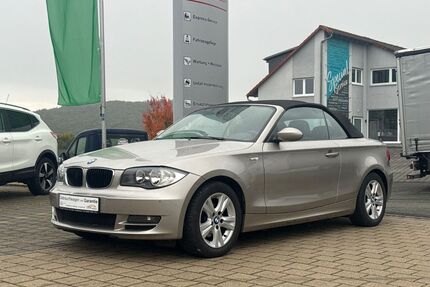 BMW 120 Gebrauchtwagen