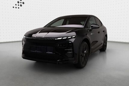 Skoda Enyaq Gebrauchtwagen