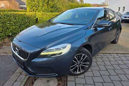Volvo V40 Gebrauchtwagen