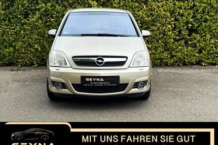 Opel Meriva Gebrauchtwagen