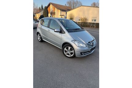 Mercedes-Benz A 160 Gebrauchtwagen