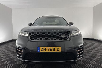 Land Rover Range Rover Velar Gebrauchtwagen