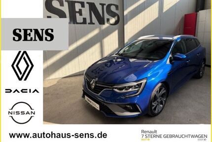 Renault Megane Gebrauchtwagen