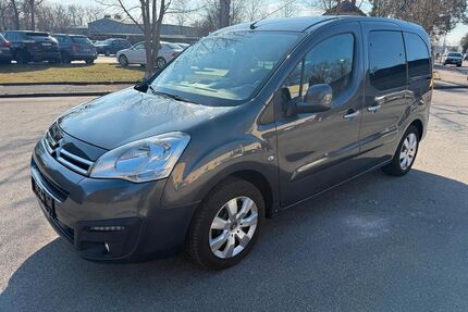 Citroen Berlingo Gebrauchtwagen