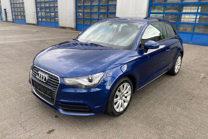 Audi A1 Gebrauchtwagen