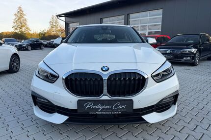 BMW 118 Gebrauchtwagen