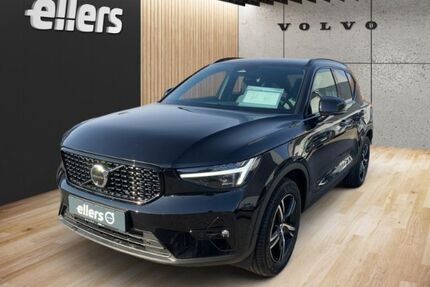 Volvo XC40 Gebrauchtwagen