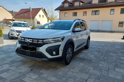 Dacia Jogger Gebrauchtwagen
