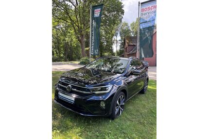 VW Taigo Gebrauchtwagen