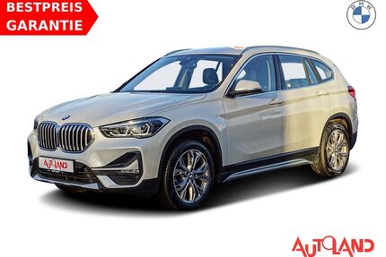 BMW X1 Gebrauchtwagen