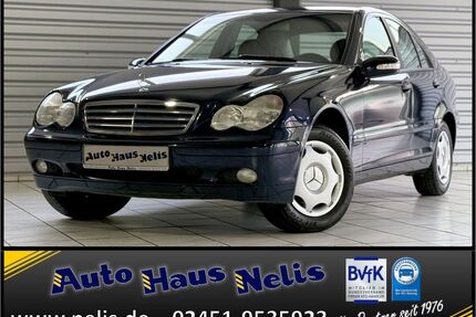 Mercedes-Benz C 180 Gebrauchtwagen